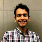 Avatar for Arvind Venkat