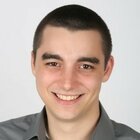 Avatar for Samuel Governale