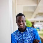 Avatar for Kwadwo Agyapon-Ntra