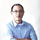 Avatar for Wei-Chung Wang