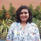 Avatar for Shareen Nikitha Dsouza