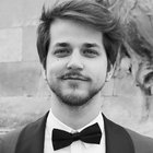 Avatar for Alexandre Vanier