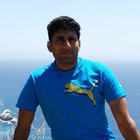 Avatar for Pradeep Kumar M.