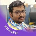 Avatar for Yogesh SP