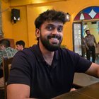 Avatar for Srijeet Patil