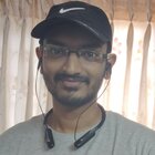 Avatar for Suchith Kumar