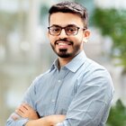 Avatar for Maharshi Shah