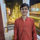 Avatar for Atharva Salokhe