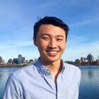 Avatar for Aaron Huang