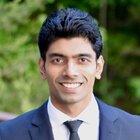 Avatar for Parthi Duraisamy