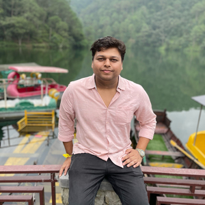 Sudhanshu Aggarwal