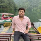 Avatar for Sudhanshu Aggarwal