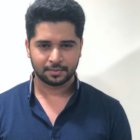 Avatar for Vinay Nair