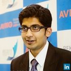 Avatar for Akhil Kashinath