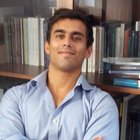 Avatar for Pedro R. Almeida