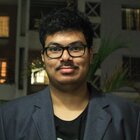 Avatar for Vighnesh Pathrikar