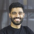 Avatar for Ashwin Pushpala