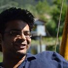 Avatar for Tusheet Shrivastava