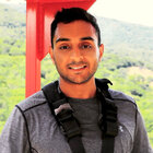 Avatar for Caleb Patel