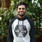 Avatar for Abhishek Salian