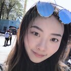 Avatar for Yuxin Wang