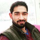Avatar for Muhammad Shuaib