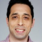 Avatar for Gil Rozenblatt