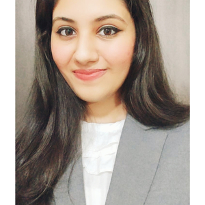 Shalmali Kadu