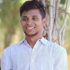 Avatar for Rahul Chandran