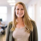 Avatar for Sarah Olbekson
