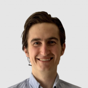 Callum Carlstrom