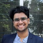Avatar for Nitin Ranganath