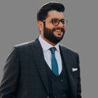 Avatar for Abdul Hannan Hayee