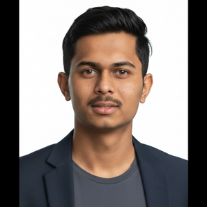 Saurabh Belote