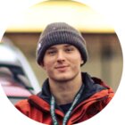 Avatar for River Heubherger