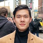 Avatar for Herry Xu