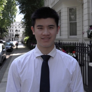 Roland Chang
