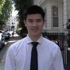 Avatar for Roland Chang