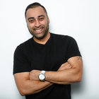 Avatar for Imtiaz Jaffer