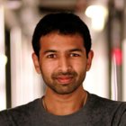 Avatar for Karthik Sridharan