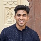 Avatar for Siddhesh Deshmukh