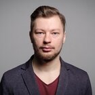 Avatar for Dmitrii Zhelezov