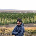 Avatar for Mani Saran