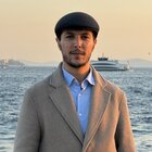 Avatar for Issam Yahiaoui
