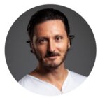 Avatar for Martin Renaud