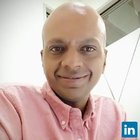 Avatar for Kishore Subramanian