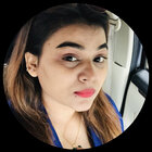 Avatar for Ashwini Jadhav