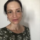 Avatar for Anastasia Prisyazhnaya