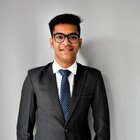 Avatar for Divyam Agarwal