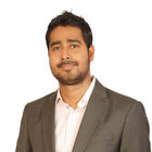 Avatar for Abhishek Hota